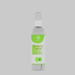 NATUUR - Pure Aloe Vera Hydrosol Face Toner - 100ml | Refreshing and Soothing | Hydrates, Soothes and Clarifies | Perfect for Oily and Acne-Prone Skin | Anti-inflammatory Properties | Artificial colours, fragrances and preservatives free