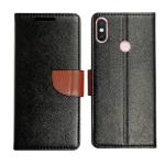 A D Enterprises Bullet Flip Cover for Redmi Note 5 Pro | Magnetic Case | Shock Absorbent | Flip Cover Redmi Note 5 Pro
