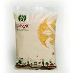 S Siddhagiri's SATVYK THE HEALTH re STORE Organic Foxtail Millet -1kg