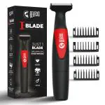 Beardo I-Blade Body Trimmer