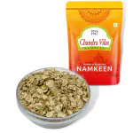 CHANDRAVILAS ROASTED MOONG JOR CHIPS 1kg