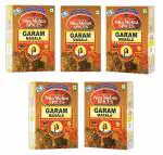 KITCHEN QUEEN NITA MEHTA Garam Masala Organic 100 g (Pack of 5)
