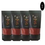 Rasoi Queen Chilli Powder Spicy Red Chilli Powder 4KG(1 KG Each Pack of 4)