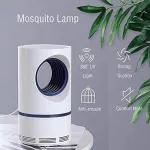 Shiroya Brothers Blue Hole Mosquito Trap Killer Electric Indoor Mosquito Trap Usb Power Insect Mosquito Killer Uv Light Led Mosquito Lamp
