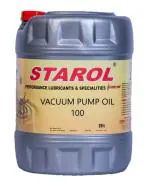 STAROL Vacuum Pump Oil 100 (20 L)