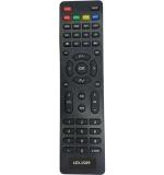 AKSHITA TRADING Remote Control for iCONIC LED, LCD TV (Black)
