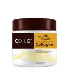 ODILO Karseell Collagen Keratin Straightened Hair Treatment Deep Repair Conditioning Hair Mask Essence for Dry Damaged Hair All Hair Types-200ml
