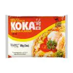 Koka Lobster Flavour Oriental Instant Noodles, 85 Gm