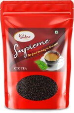 Krishna Supreme 500grms CTC Tea
