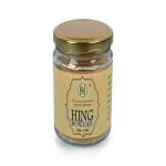 NatureVit Pure Afghan Hing Powder, 125gm [Asafoetida]