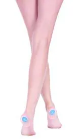 SPRINGBOK CONTOURING GEL HEEL INSERTS