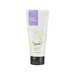 The Face Shop Smart Peeling White Jewel Perle, brightening face scrub for tan removal