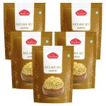 MADHAV | MADHAV | Ratlami Sev by Bikaner's Madhav| 2Kg | Handmade | No Palm Oil | Perfect for Snacking | Authentic Indian Snack