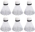 Sunley Badminton shuttlecocks, Badminton shuttlecocks Nylon, Badminton Shuttle Cock
