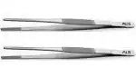 Alis Stainless Steel Plain Dissecting Forceps Ce Rust Proof Thumb Forcep (Set Of 2)