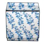 Nitasha outdoor and indoor washing machine cover for LG 6.5 kg P7559R3FA Semi-Automatic Top Load (Print No:- NIT34/Waterproof-dustproof)