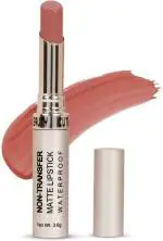 NATUNAMO cutie beauty 05 Nude Mauve) (05 Nude Mauve), 1 ml)