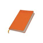 GRYPHUS BY SS CREATION Orange Undated Diary Notebook Personal Organizer Gift for Men and Women