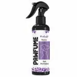 VetSafe Pet Perfume 200 ml- Long-Lasting Fragrance Spray for Dogs and Cats, Odour Eliminator, Grooming Essential, Mystic Scent