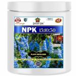 Sansar Agro Organic NPK 15:10:30 Fertilizer for Plants (400 gm)
