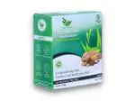 SUKI HERBALS ALOE VERA AND MULTIGRAINS SOAP pack of 2
