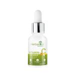 Herbasics Pure Rosehip Oil + VC-IP ( VITAMIN C ) 100% FACE SERUM 30 ml