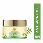 Ayusoul Ayurveda Khadi Anti Acne Gel(50g)