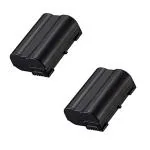 Lrsa EN EL15 Rechargeable Battery for Nikon Camera