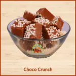 Ooty Made.Com Choco Crunch Chocolates - 1 kg