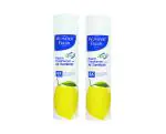 Wonder Fresh Lemon Room Freshener Spray 250ml Each - Pack of 2