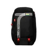 Adventure Worx Athletic Bag / Sports Bag / Backpack - Black