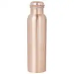 Pearlpet Procasa Carry Copper 20 Copper Water Bottle 1000 ml