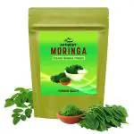 ACTIZEET Moringa | Organic Moringa Powder | 100 Grams