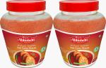 NS Abhiruchi Fish Curry Masala Jar 1KG (500g Pack of 2)