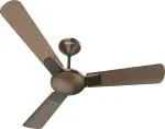 Havells Enticer ES 1200mm Ceiling Fan (Bronze Cola Chrome, Pack of 1)