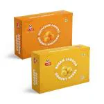 Lal Sweets Combo Pack of Besan Ladoo 400g & Motichoor Ladddoo 400g || Made with Cow Ghee || Besan Burfi || Laddu