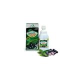 NID North India Life Sciences Pvt. Ltd. HERBAL Sugar Free Karela Jamun Ras For Adult - Pack Of 2, Per Pack 500 ml