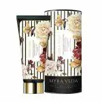 Myra Veda Luxury Essentials Paraben Free Shampoo Hair Fall Control and Hair Growth Argan Oil and Ginger All Hair Types for Men and Women 50 ml - 30% Off