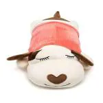 KAIRA TOY Super Soft Fabric Charlie-The Sport Dog