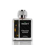 Haryar's France 2000 Perfume-Natural Perfume Oil | Long Lasting, Skin-Friendly Frafrance 50ml