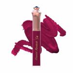DAZZLE & DUSK 24Hr Long Lasting Matte Liquid Lipstick - Jazzberry Jam Colour