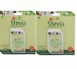 So Sweet Stevia 300 Tablets Sugar Free 100% Natural Plant Based Sweetener | Sweet Like Sugar with Zero Calories (Pack of 2) (100+200Tablets Packs