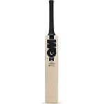 Gm Men Multicolor English Noir 909 English Willow Professional Cricket Bat (Size 5)