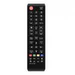 royalcool Universal Remote Control For All Lcd Led Hdtv 3D Smart Tvs Remote