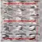 Vizylac Prebiotic & Probiotic For Better Gut Health And Digestive Support Capsules (10 X 15 Units)