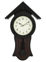 Chronikle Cola Plastic Analog Pendulum Wall Clock