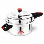 Greenchef Evok Aluminium Pressure cooker 7.5 L