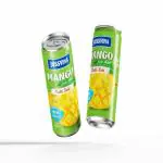 JUSSVINA juices ( MANGO ) 330 ml Combo (Pack of 6)
