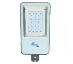 FORUS 90W LED Street Light | Highest Lumens-210 lm/W |10 Years Warranty | BIS Approved | IP-66 Waterproof | Outdoor Road Light | Made in Bharat | Cool White Pack of 1PC (Aluminium)