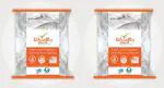 Ritually Pure 100% Organic | Coconut Powder | 200 Gm Each | Pack of 2 | 400 Gm Pack
